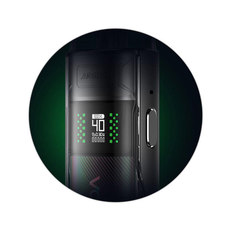 Uwell Caliburn Explorer Pod Kit_6